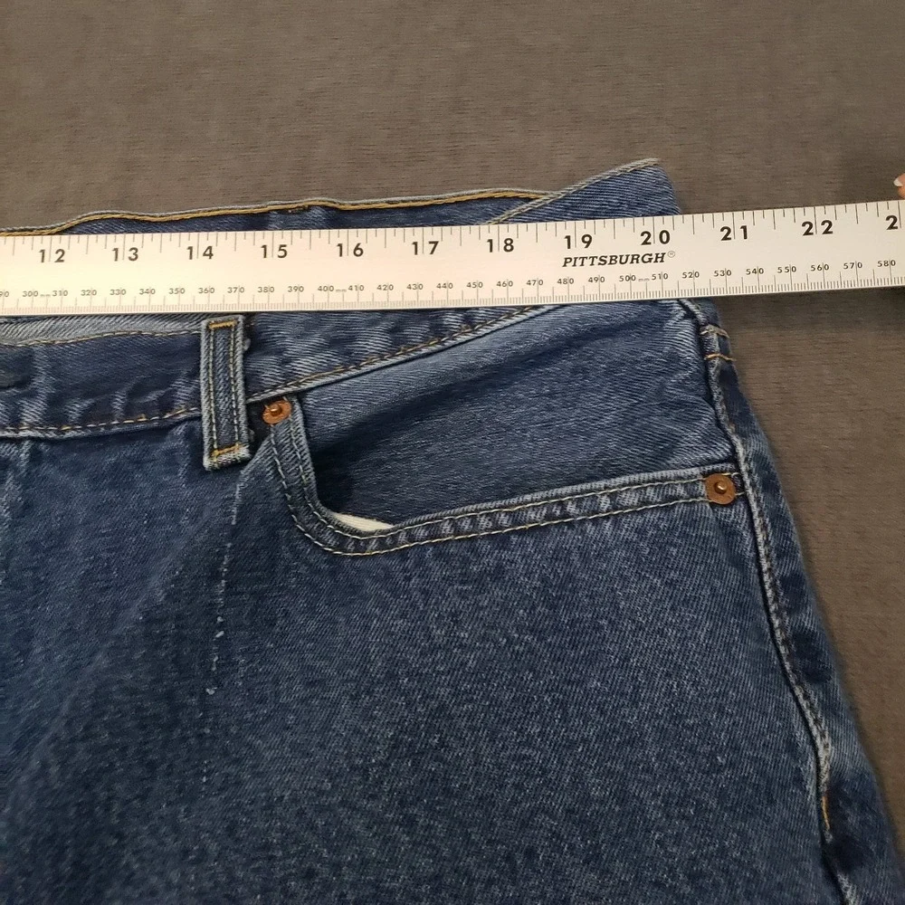 Levis good used